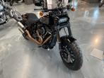 Harley-Davidson Fat Bob 114 - bj- 16-09-2023 !  1500 km, 2 cilinders, Particulier, Meer dan 35 kW, ABS