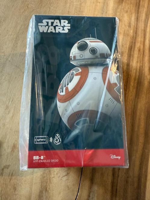 Star Wars BB-8 Droid Disney, Verzamelen, Star Wars, Nieuw, Actiefiguurtje, Ophalen