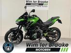 Kawasaki Z 900 ABS (bj 2018), Motoren, 4 cilinders, Motorrijbewijs A, 948 cc, Bedrijf