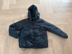 Warme winterjas. ZGAN. Maat S, Ophalen of Verzenden, Zo goed als nieuw, Maat 36 (S), Zwart