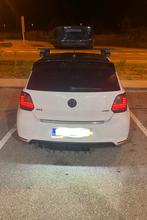 Polo 6R Led Smoke Achterlichten, Auto-onderdelen, Verlichting, Ophalen of Verzenden, Gebruikt, Volkswagen