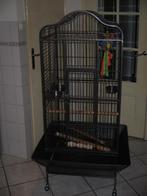 te koop, Ophalen of Verzenden, Zo goed als nieuw, Metaal, Vogelkooi