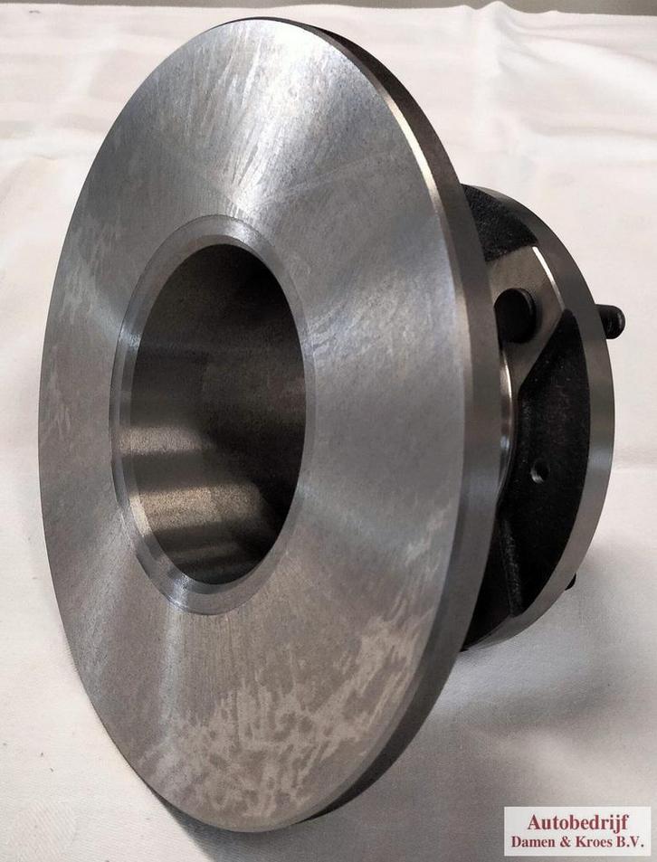 Remschijf GBD101 Pair, Auto-onderdelen, Remmen en Aandrijving, Austin, Nieuw, Ophalen of Verzenden