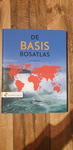 De Basis Bosatlas, Boeken, Zo goed als nieuw, Ophalen