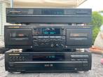 Marantz set., Cd-speler, Gebruikt, Losse componenten, Ophalen