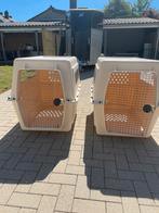 Te koop 2 Transportbox Nomad XXXL ., Dieren en Toebehoren, Ophalen, Zo goed als nieuw