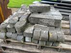 Originele boeren voerbakstenen –ca. 80 jaar oud – zeldzaam, Antiek en Kunst, Ophalen
