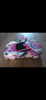 Elektrisch bestuurbare auto, Ophalen, Zo goed als nieuw