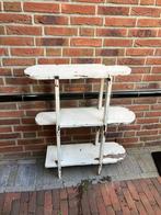 Van Dijk en Ko rekje, Huis en Inrichting, Ophalen, Met plank(en), Minder dan 50 cm, Gebruikt