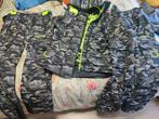 Superdry camouflage set. Jas m broek m en broek s, Overige merken, 160 tot 180 cm, Gebruikt, Ophalen of Verzenden