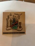 Spike's Breezeway Cocktail Hour Pin, Ophalen of Verzenden, Zo goed als nieuw, Overige onderwerpen, Speldje of Pin