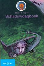 Schaduwdagboek - Hans Kuyper BOEK 9789027647221, Boeken, Ophalen of Verzenden, Zo goed als nieuw, Hans Kuyper, Fictie algemeen
