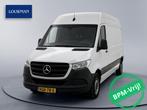 Mercedes-Benz Sprinter 311 2.2 CDI L2H2 Apple Carplay/Androi, Gebruikt, 4 cilinders, Wit, Bedrijf