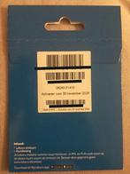 Simkaart met mooie nummer: 0626131415, Verzenden, Overige providers