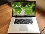 Macbook Pro 17 inch, Computers en Software, Apple Macbooks, MacBook Pro, 2 tot 3 Ghz, 17 inch, Ophalen of Verzenden