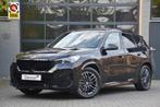 BMW X1 sDrive20i M Sport | Pano | ACC | Carplay | H&K, Adaptive Cruise Control, 1525 kg, Zwart, Leder
