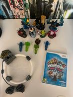Skylanders trap team, Avontuur en Actie, 2 spelers, Ophalen of Verzenden, Zo goed als nieuw