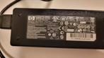 HP Laptop Lader/Oplader Origineel 90 Watt, Ophalen, Zo goed als nieuw, HP
