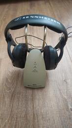 Sennheiser TR 130 Headphones, Ophalen, Gebruikt, Sennheiser, Draadloos