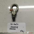 Vw Golf 4 Sleepoog, Gebruikt, -, -, Ophalen of Verzenden