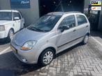 Chevrolet Matiz 0.8 Style AIRCO, Voorwielaandrijving, Gebruikt, Matiz, 17 €/maand