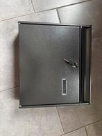 Brievenbus - Burg Wachter Castello 440 E, Tuin en Terras, Ophalen of Verzenden, Gebruikt, Staal, Wandbrievenbus