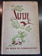 Sijtje - Cor Bruijn en M. Bruijn-de Vries, Boeken, Ophalen of Verzenden, Gelezen, Cor Bruijn en M. Bruijn-de Vries, Sprookjes