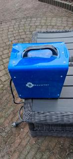 Bouwtec Kachel 3kW - Gebruikt, 30 tot 80 cm, Gebruikt, Kachel, Minder dan 60 cm