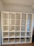 Ikea Kallax 5x5 Kast, Ophalen, Kunststof, Gebruikt, 150 tot 200 cm