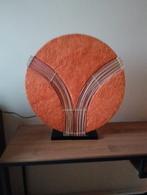 Mooie tafellamp, Huis en Inrichting, Lampen | Tafellampen, Ophalen, Zo goed als nieuw, Minder dan 50 cm