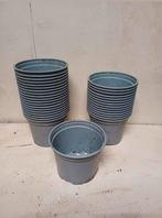 Kweekpotten plantenpotten bloempotten 2 liter, Tuin en Terras, Bloempotten, Kunststof, Gebruikt, Rond, Ophalen of Verzenden