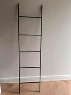 Decoratie ladder, Huis en Inrichting, Woonaccessoires | Wandplanken en Boekenplanken, Ophalen, Zo goed als nieuw