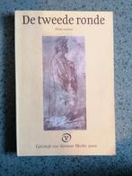Tweede ronde, Boeken, Ophalen of Verzenden, Zo goed als nieuw