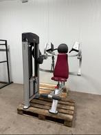 Panatta X-pression line pull over /pull-over / fitness / gym, Ophalen, Benen, Gebruikt, -