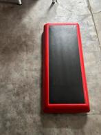 Fitness stepbanken  (Bodysteps) 24 stuks., Sport en Fitness, Fitnessmaterialen, Stepbank, Ophalen