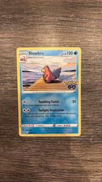 PGO Slowbro 020/078, Ophalen of Verzenden, Zo goed als nieuw