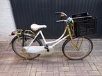 Meisjesfiets transporter 24 inch, Fietsen en Brommers, Minder dan 47 cm, Ophalen, Gebruikt