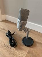 Samson G-Track USB condensator studio microfoon, Gebruikt, Ophalen of Verzenden
