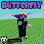 Butterfly Grow a Graden, Ophalen, Zo goed als nieuw
