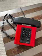 Vaste analoge telefoon met druktoetsen, Telecommunicatie, Vaste telefoons | Niet Draadloos, Gebruikt, Ophalen