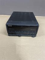 Technics Stereo Double Cassette deck rs-ch700, Overige merken, Ophalen of Verzenden, Nvt, Nvt