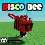Disco Bee Grow a Garden, Ophalen, Zo goed als nieuw