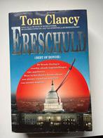Tom Clancy Boeken - Diverse Titels, Ophalen of Verzenden, Gelezen, Tom Clancy, Nederland