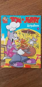 Tom & Jerry, nr 1, nieuw!!, Nieuw, Ophalen, Eén stripboek