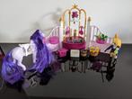 Playmobil manege prinses of koninkelijke stal 6855, Complete set, Ophalen of Verzenden, Zo goed als nieuw