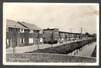 Oude Ansicht- Bolnes Boezemstraat - ZH., Ophalen of Verzenden, 1940 tot 1960, Gelopen, Zuid-Holland
