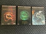 DVD's / DVD - Mortal Kombat Conquest Complete Serie, Alle leeftijden, Ophalen of Verzenden, Zo goed als nieuw