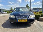 Volvo V70 2.4 D5 Edition Sport | Automaat | Cruise control |, Auto's, Blauw, Diesel, 2401 cc, Euro 4