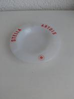 Asbak stella artois, Ophalen of Verzenden, Asbak