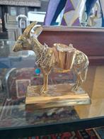 Vintage ezel peper en zout stel, Ophalen of Verzenden